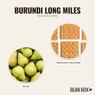 Thumbnail for Burundi Long Miles - #2 (tastes)