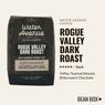 Thumbnail for Rogue Valley Dark Roast - #1 (tombstone)