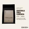 Thumbnail for Guatemala Finca Florencia - #1 (tombstone)