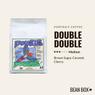 Thumbnail for Double Double - #1 (tombstone)
