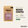 Thumbnail for Mexico Chiapas - #1 (tombstone)