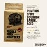 Thumbnail for Pumpkin Spice Bourbon Barrel Aged - #1 (tombstone)