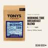 Thumbnail for Morning Tide Breakfast Blend - #1 (tombstone)