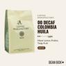 Thumbnail for 00 Decaf Colombia Huila - #1 (tombstone)