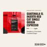 Thumbnail for Guatemala El Injerto Red Cat Single Origin Espresso - #1 (tombstone)