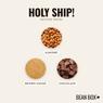 Thumbnail for Holy Ship! - #2 (tastes)