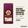 Thumbnail for Organic East Timor Maubesse CCT Co-Op - #1 (tombstone)