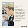 Thumbnail for Mexican 'Ki-Saya' Single Origin Espresso - #3 (pull_quote)