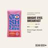 Thumbnail for Bright Eyes Breakfast - #1 (tombstone)