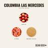 Thumbnail for Colombia Las Mercedes - #2 (tastes)