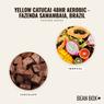 Thumbnail for Yellow Catucai 48hr Aerobic - Fazenda Samambaia, Brazil - #2 (tastes)