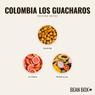 Thumbnail for Colombia Los Guacharos - #2 (tastes)