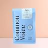 Thumbnail for Agua | Common Voice Coffee - #0 (bag_on_bg)