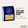 Thumbnail for First Light Breakfast Blend - #1 (tombstone)
