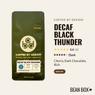 Thumbnail for Decaf Black Thunder - #1 (tombstone)