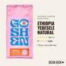 Thumbnail for Ethiopia Yebesele Natural - #1 (tombstone)