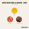 Thumbnail for Costa Rican Finca La Amistad - Light - #2 (tastes)