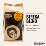 Thumbnail for Bereka Blend - #1 (tombstone)