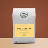 Thumbnail for Mass Appeal - Medium Roast Blend - #0 (bag_on_bg)