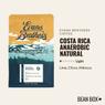 Thumbnail for Costa Rica Anaerobic Natural - #1 (tombstone)
