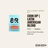 Thumbnail for Chin Up | Latin American Blend - #1 (tombstone)