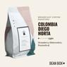 Thumbnail for Colombia Diego Horta - #1 (tombstone)