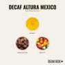 Thumbnail for Decaf Altura Mexico - #2 (tastes)