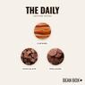 Thumbnail for The Daily - #2 (tastes)
