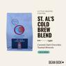 Thumbnail for St. Al's Cold Brew Blend - #1 (tombstone)