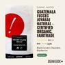 Thumbnail for Guatemala FECCEG Joyabaj Natural  - Certified Organic, Fairtrade - #1 (tombstone)
