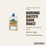 Thumbnail for Burundi Bavyeyi Dark Roast - #1 (tombstone)
