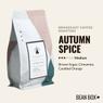 Thumbnail for Autumn Spice - #1 (tombstone)