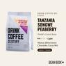 Thumbnail for Tanzania Songwe Peaberry - #1 (tombstone)