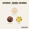 Thumbnail for Zaperoco - Nariño, Colombia - #2 (tastes)