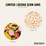 Thumbnail for LIMITED | Geisha Slow Jams  - #2 (tastes)