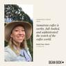 Thumbnail for Sumatra Takengon Gayo Natural - #3 (pull_quote)