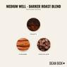 Thumbnail for Medium Well - Darker Roast Blend - #2 (tastes)