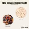 Thumbnail for Peru Consuelo Rubio Peralta  - #2 (tastes)
