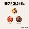 Thumbnail for Decaf Colombia - #2 (tastes)