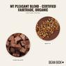 Thumbnail for Mt Pleasant Blend - Certified Fairtrade, Organic - #2 (tastes)