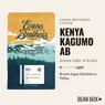 Thumbnail for Kenya Kagumo AB - #1 (tombstone)