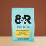 Thumbnail for Sunflower Espresso Blend - #0 (bag_on_bg)