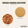 Thumbnail for Organic Sumatra Gayo River - #2 (tastes)