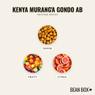 Thumbnail for Kenya Murang'a Gondo AB - #2 (tastes)