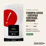 Thumbnail for Ethiopia SCFCU - Certified Fairtrade, Organic - #1 (tombstone)