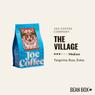 Thumbnail for The Village - #1 (tombstone)