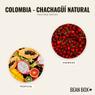 Thumbnail for Colombia - Chachagüí Natural - #2 (tastes)