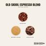 Thumbnail for Old Skool Espresso Blend - #2 (tastes)