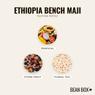 Thumbnail for Ethiopia Bench Maji - #2 (tastes)