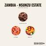 Thumbnail for Zambia - Nsunzu Estate - #1 (tastes)